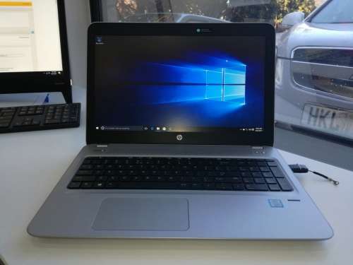 *BRAND NEW*7th GENERATION HP PROBOOK 450 G4*WARRANTY 2020*4G LTE*1000GB HDD*4GB DDR4*