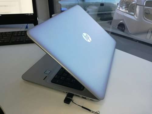 *BRAND NEW*7th GENERATION HP PROBOOK 450 G4*WARRANTY 2020*4G LTE*1000GB HDD*4GB DDR4*