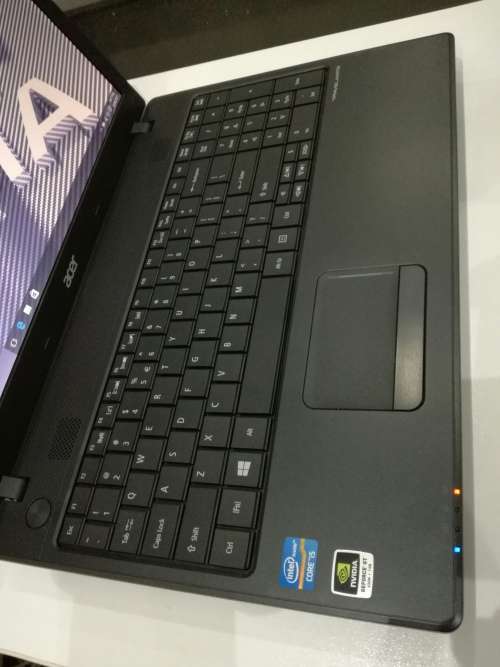 *Great Specs*ACER TRAVELMATE P453*i5-3230m*500gb HDD*Nvidia Geforce 630m*HD DISPLAY*Nvidia Audio*