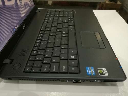 *Great Specs*ACER TRAVELMATE P453*i5-3230m*500gb HDD*Nvidia Geforce 630m*HD DISPLAY*Nvidia Audio*