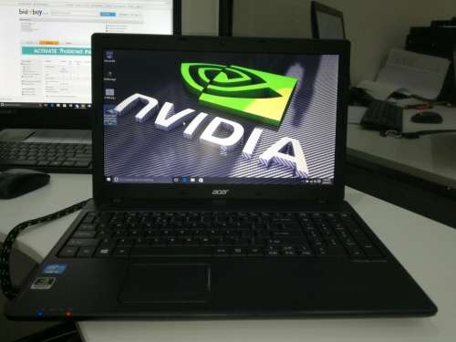 *Great Specs*ACER TRAVELMATE P453*i5-3230m*500gb HDD*Nvidia Geforce 630m*HD DISPLAY*Nvidia Audio*