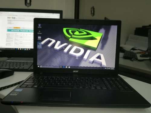 *Great Specs*ACER TRAVELMATE P453*i5-3230m*500gb HDD*Nvidia Geforce 630m*HD DISPLAY*Nvidia Audio*