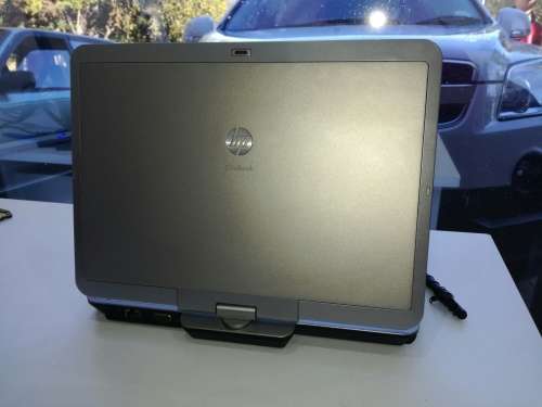 *FULL TOUCHSCREEN*HP ELITEBOOK 2760P i5-2540M*STYLIS PEN*500GB HDD*4GB RAM*