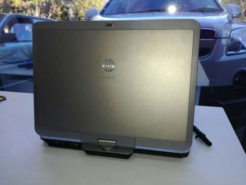 *FULL TOUCHSCREEN*HP ELITEBOOK 2760P i5-2540M*STYLIS PEN*500GB HDD*4GB RAM*