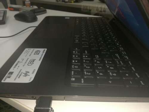 *ASUS in Search of Incredible*I5-6200u*In Warranty 2017*6th generation*4gb RAM*1000GB*