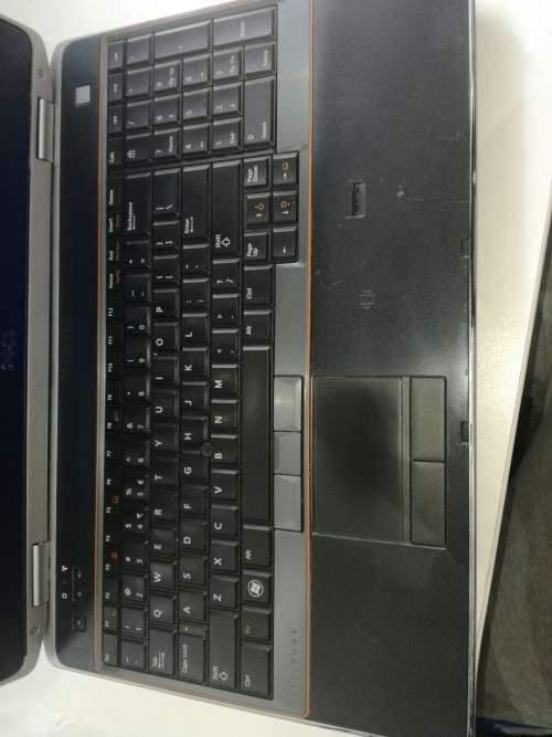 *PERFECT i7 WORKHORSE*DELL LATITUDE E6520*i7-2760QM*FULL HD*QUAD CORE*6GB RAM*500GB*