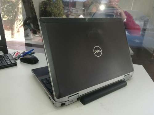 *PERFECT i7 WORKHORSE*DELL LATITUDE E6520*i7-2760QM*FULL HD*QUAD CORE*6GB RAM*500GB*