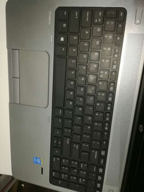R15000RETAIL*Brand new Condition*HP PROBOOK 650 G1*WARRANTY2019*i5-4210M*500GB HDD*4GB RAM*