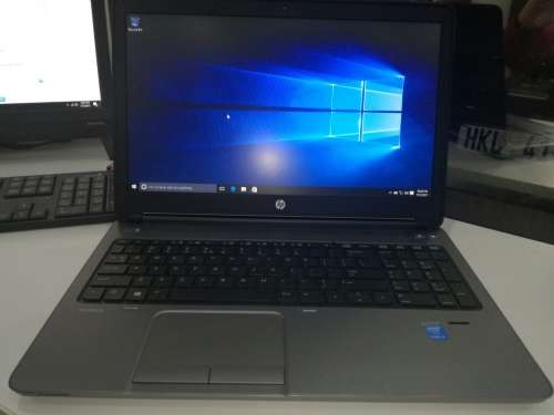 R15000RETAIL*Brand new Condition*HP PROBOOK 650 G1*WARRANTY2019*i5-4210M*500GB HDD*4GB RAM*