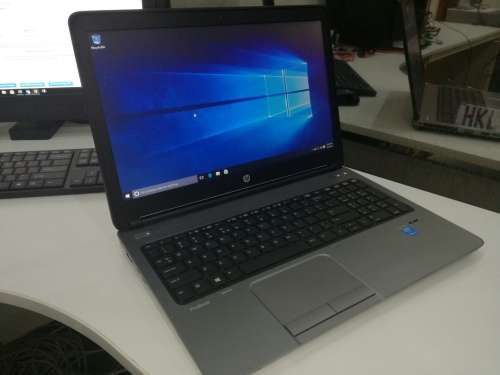 R15000RETAIL*Brand new Condition*HP PROBOOK 650 G1*WARRANTY2019*i5-4210M*500GB HDD*4GB RAM*