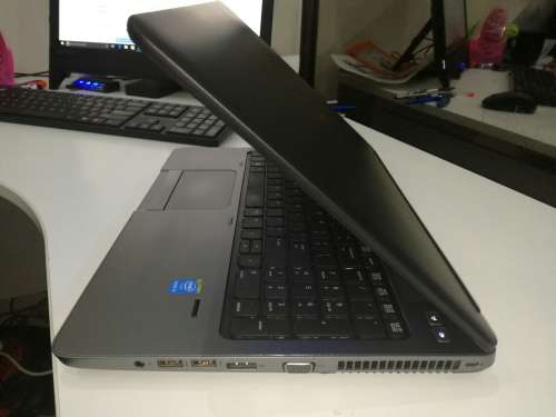 R15000RETAIL*Brand new Condition*HP PROBOOK 650 G1*WARRANTY2019*i5-4210M*500GB HDD*4GB RAM*