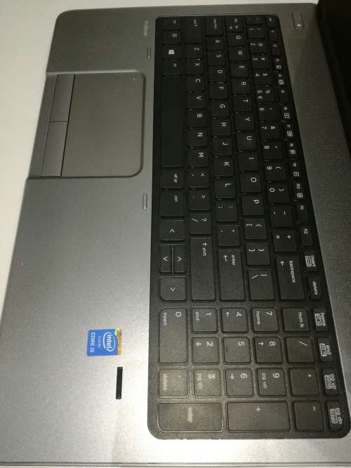 R15000RETAIL*Brand new Condition*HP PROBOOK 650 G1*WARRANTY2019*i5-4210M*500GB HDD*4GB RAM*