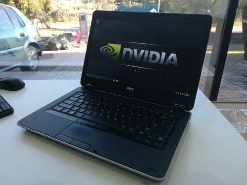 *DELL LATITUDE E6440*i5-4310m*4th GEN i5*Radeon HD8600M*HD+1600X900*500GB HDD*4GBRAM*BACKLITKEYBOARD