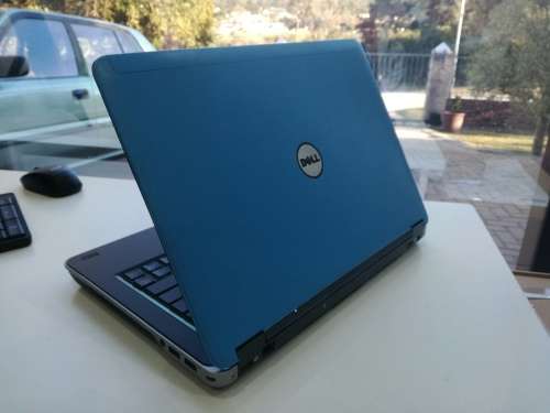 *DELL LATITUDE E6440*i5-4310m*4th GEN i5*Radeon HD8600M*HD+1600X900*500GB HDD*4GBRAM*BACKLITKEYBOARD