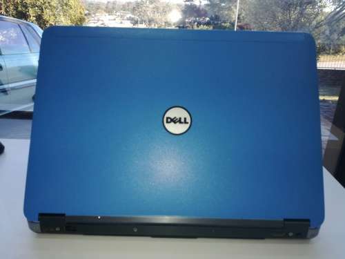 *DELL LATITUDE E6440*i5-4310m*4th GEN i5*Radeon HD8600M*HD+1600X900*500GB HDD*4GBRAM*BACKLITKEYBOARD