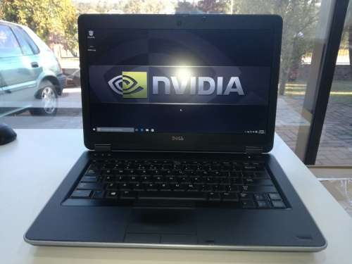 *DELL LATITUDE E6440*i5-4310m*4th GEN i5*Radeon HD8600M*HD+1600X900*500GB HDD*4GBRAM*BACKLITKEYBOARD