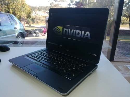 *DELL LATITUDE E6440*i5-4310m*4th GEN i5*Radeon HD8600M*HD+1600X900*500GB HDD*4GBRAM*BACKLITKEYBOARD