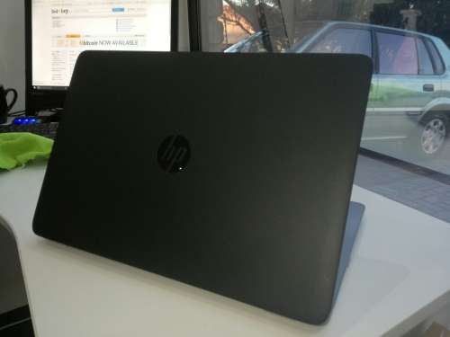 *Superfast Ultrabook*HP ELITEBOOK 850*i5vPRO-4300U*WARRANTY2018*FULL HD 1920X1080*8GB RAM*128GB SSD*