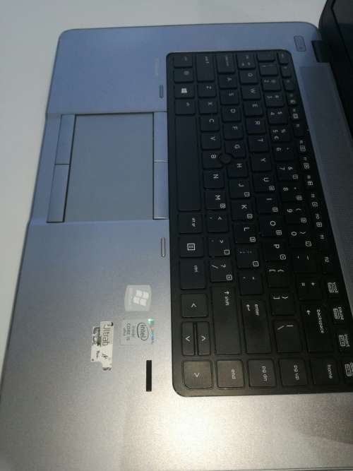 *Superfast Ultrabook*HP ELITEBOOK 850*i5vPRO-4300U*WARRANTY2018*FULL HD 1920X1080*8GB RAM*128GB SSD*