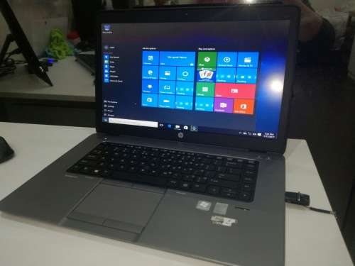 *Superfast Ultrabook*HP ELITEBOOK 850*i5vPRO-4300U*WARRANTY2018*FULL HD 1920X1080*8GB RAM*128GB SSD*