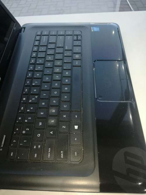 *HP 2000 NOTEBOOK*Intel(R)Celeron(R) 1000m*4th GENERATION*4GB RAM*500GB HDD*HD GRAPHICS*