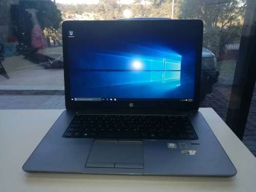 *Superfast Ultrabook*HP ELITEBOOK 850*i5vPRO-4300U*WARRANTY2018*FULL HD 1920X1080*8GB RAM*128GB SSD*