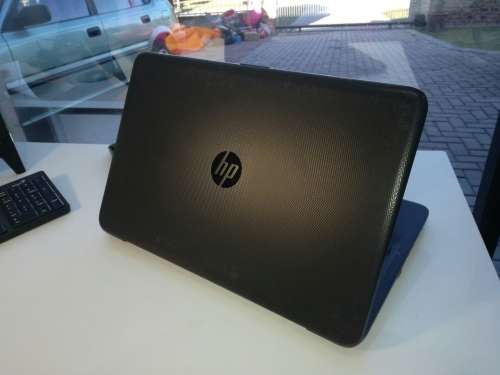 *HP 250 G4*6TH GENERATION*INTEL(R)CELERON(R)N3050*500GB HDD*4GB RAM*HD DISPLAY*