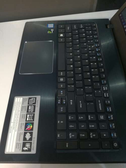*i5 of the Day*7th Gen gaming laptop*ACER ASPIRE E5-575G*i5-7200U*Nvidia GeForce GTX950M*2000GB HDD*