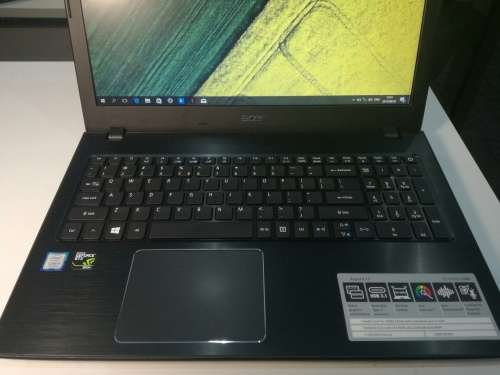 *i5 of the Day*7th Gen gaming laptop*ACER ASPIRE E5-575G*i5-7200U*Nvidia GeForce GTX950M*2000GB HDD*