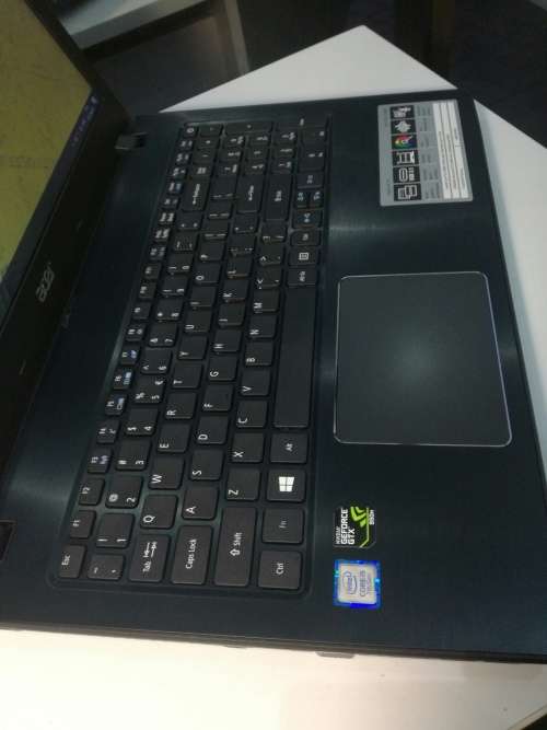 *i5 of the Day*7th Gen gaming laptop*ACER ASPIRE E5-575G*i5-7200U*Nvidia GeForce GTX950M*2000GB HDD*