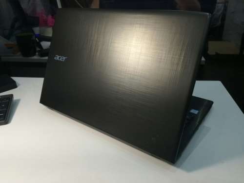 *i5 of the Day*7th Gen gaming laptop*ACER ASPIRE E5-575G*i5-7200U*Nvidia GeForce GTX950M*2000GB HDD*