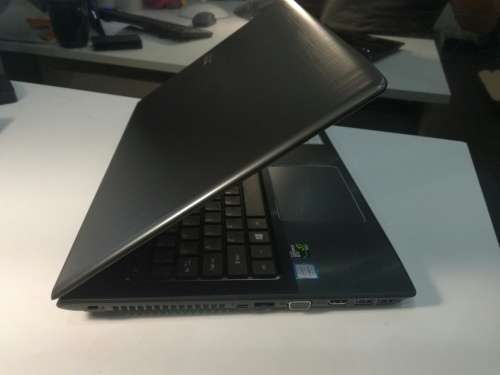 *i5 of the Day*7th Gen gaming laptop*ACER ASPIRE E5-575G*i5-7200U*Nvidia GeForce GTX950M*2000GB HDD*