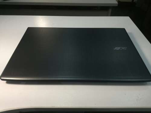 *i5 of the Day*7th Gen gaming laptop*ACER ASPIRE E5-575G*i5-7200U*Nvidia GeForce GTX950M*2000GB HDD*