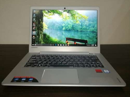 *Best laptop on Auction*R35000 RETAIL!*NEW 7TH GEN i7*Lenovo Ideapad 510S*i7-7500U*RADEON GRAPHICS*