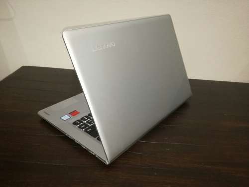 *Best laptop on Auction*R35000 RETAIL!*NEW 7TH GEN i7*Lenovo Ideapad 510S*i7-7500U*RADEON GRAPHICS*