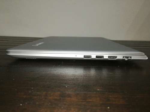 *Best laptop on Auction*R35000 RETAIL!*NEW 7TH GEN i7*Lenovo Ideapad 510S*i7-7500U*RADEON GRAPHICS*