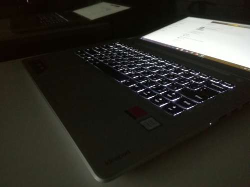 *Best laptop on Auction*R35000 RETAIL!*NEW 7TH GEN i7*Lenovo Ideapad 510S*i7-7500U*RADEON GRAPHICS*