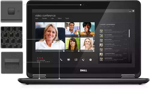 *R23000 RETAIL*DELL ULTRABOOK E7240*i5vPRO-4310U*Warranty Sep2017*128gb SSD*Backlit keyboard*