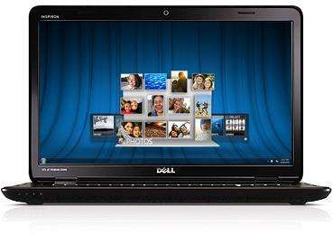*MASSIVE i7*DELL INSPIRON 17R N7110 i7*QUAD CORE*BIG!17.3"SCREEN*6GB RAM*750GB HDD*NVIDIA GRAPHICS*