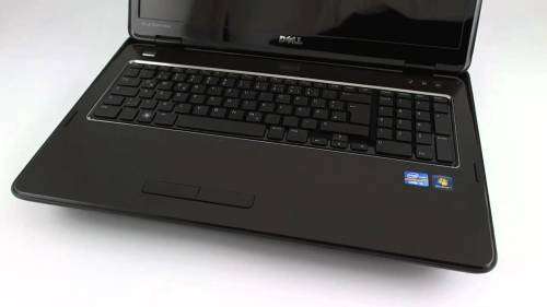*MASSIVE i7*DELL INSPIRON 17R N7110 i7*QUAD CORE*BIG!17.3"SCREEN*6GB RAM*750GB HDD*NVIDIA GRAPHICS*