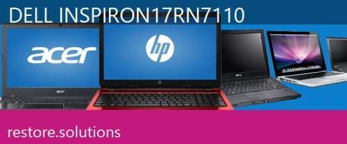 *MASSIVE i7*DELL INSPIRON 17R N7110 i7*QUAD CORE*BIG!17.3"SCREEN*6GB RAM*750GB HDD*NVIDIA GRAPHICS*