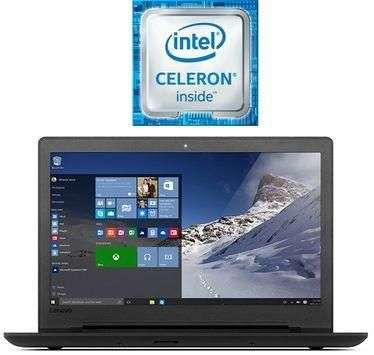 *Excellent Condition*In Warranty*LENOVO IDEAPAD 110*6TH GENERATION*CELERON N3060*HD DISPLAY*