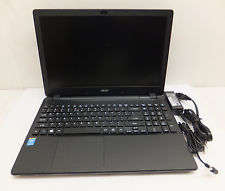 *9/10 Excellent Performer*ACER travelmate P256 i5-4210U*500GB*4gb ram*HD DISPLAY*DVD WRITER*