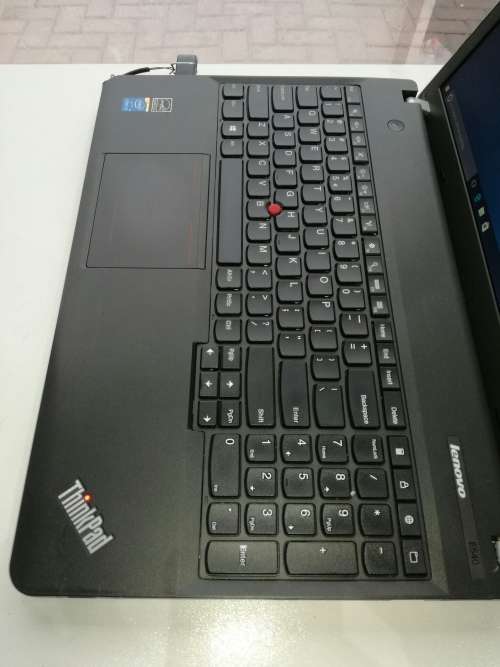 *Fantastic Performer*LENOVO THINKPAD E540*i5-4210*Warranty 2018*500gb@7200RMP*HD DISPLAY*