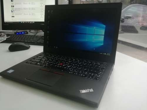 *BUSINESS LAPTOP OF THE DAY*LENOVO THINKPAD X260*i7-6500u*4G LTE*2XBATTERIES*8GB RAM*2019 WARRANTY*