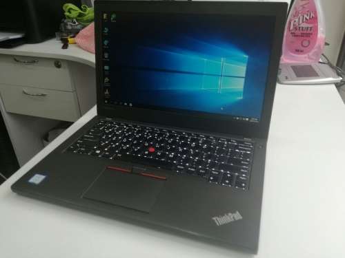 *BUSINESS LAPTOP OF THE DAY*LENOVO THINKPAD X260*i7-6500u*4G LTE*2XBATTERIES*8GB RAM*2019 WARRANTY*