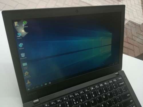 *BUSINESS LAPTOP OF THE DAY*LENOVO THINKPAD X260*i7-6500u*4G LTE*2XBATTERIES*8GB RAM*2019 WARRANTY*