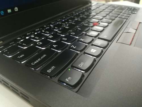 *BUSINESS LAPTOP OF THE DAY*LENOVO THINKPAD X260*i7-6500u*4G LTE*2XBATTERIES*8GB RAM*2019 WARRANTY*