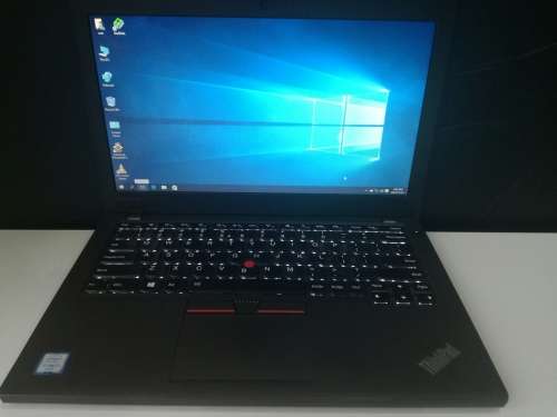 *BUSINESS LAPTOP OF THE DAY*LENOVO THINKPAD X260*i7-6500u*4G LTE*2XBATTERIES*8GB RAM*2019 WARRANTY*