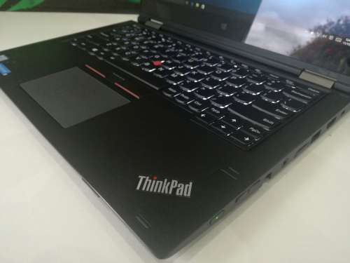 **WOW**LENOVO THINKPAD"YOGA"260*R28000*4G LTE*TOUCHSCREEN*FULL HD*256GB SSD*8GB RAM*BACKLIT KEYBOARD